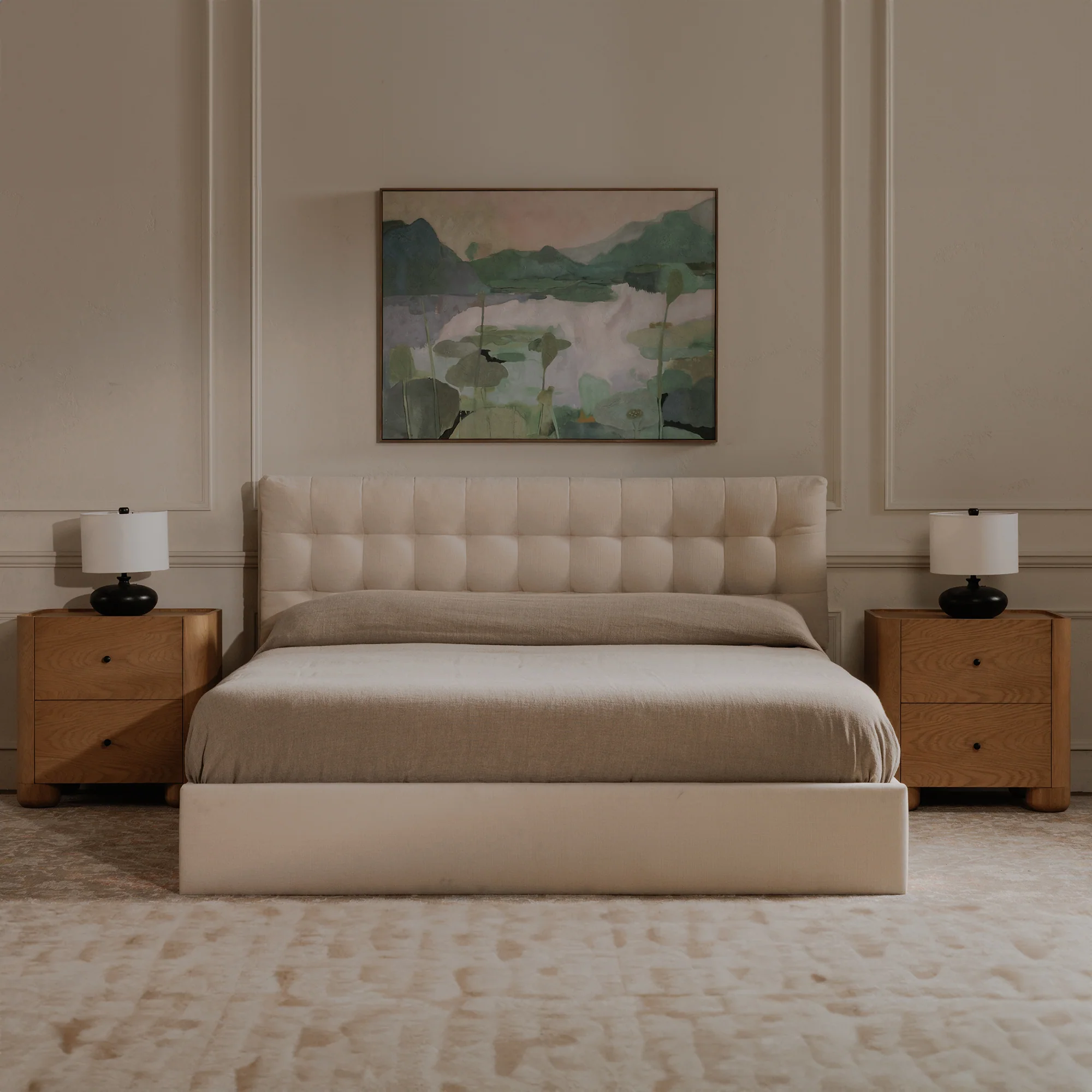 Sebastion Storage Bed - Image 12