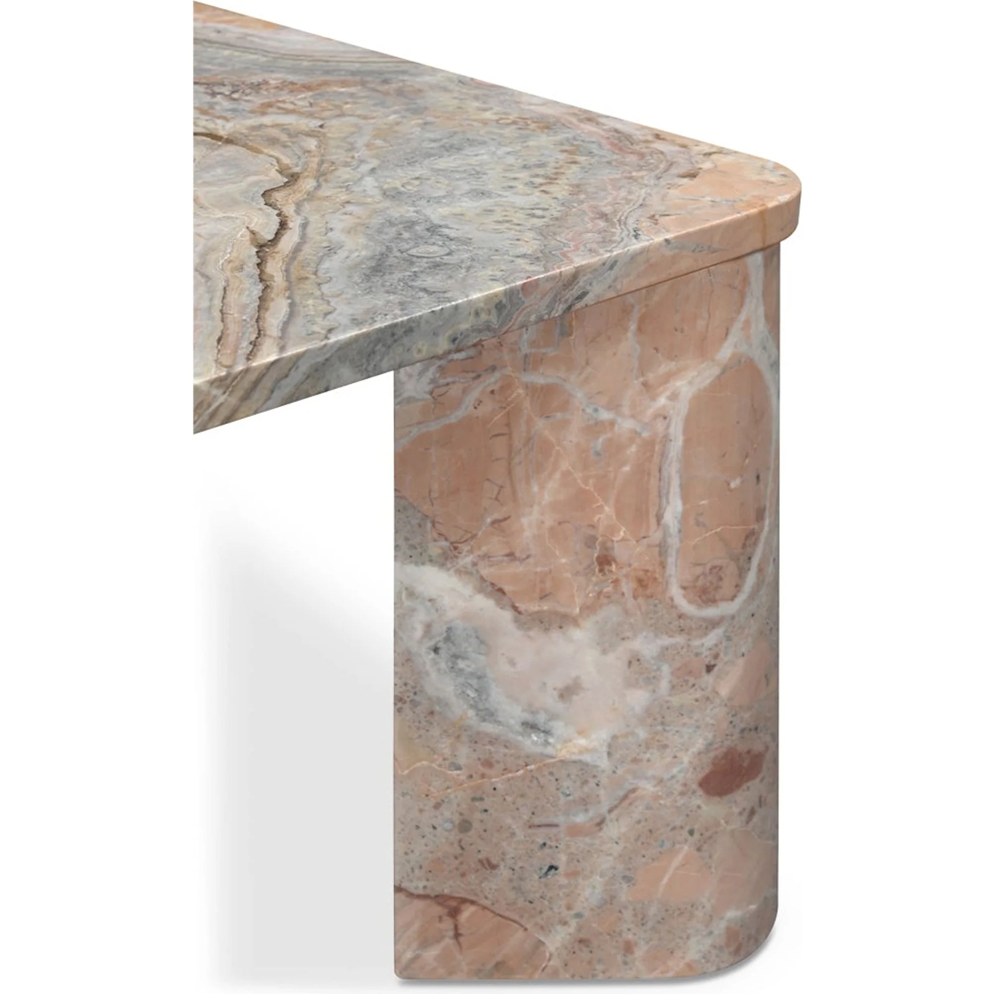 Segment Coffee Table - Image 11