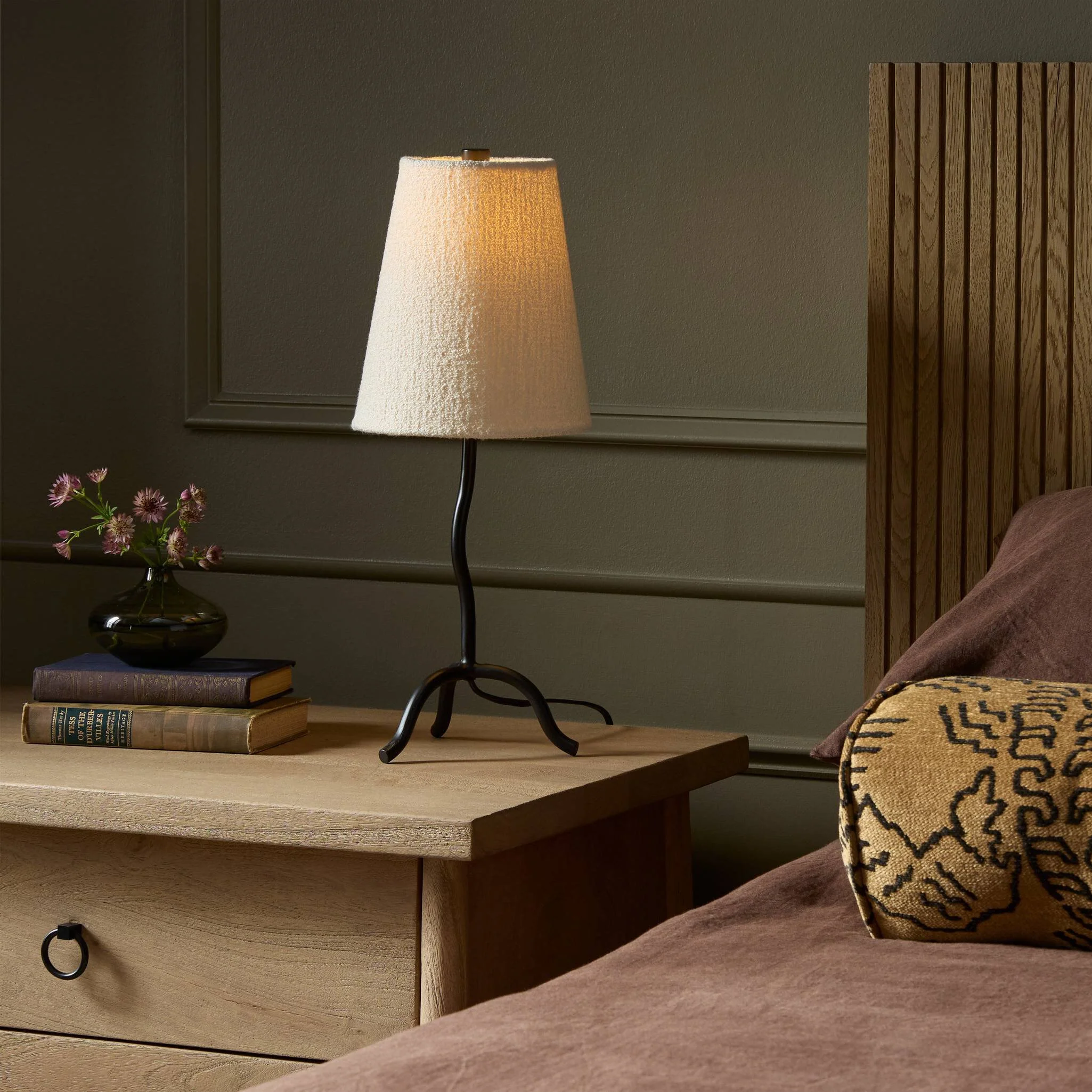 Selby Table Lamp - Image 2