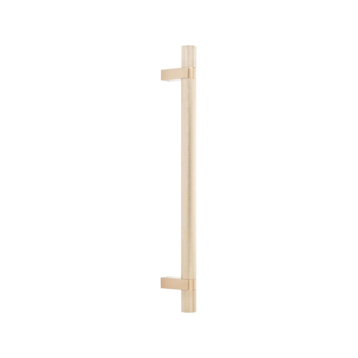 Select Rectangular Bar Knurled Appliance Pull - Image 22