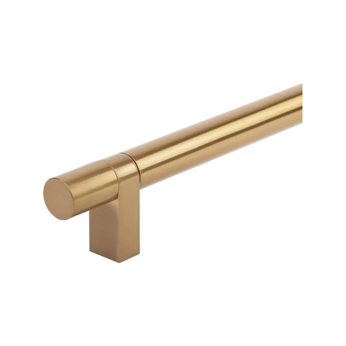 Select Rectangular Bar Smooth Appliance Pull - Image 15