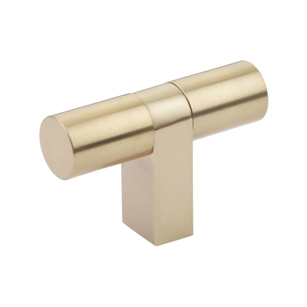Select Rectangular Bar Smooth T-Knob - Image 10