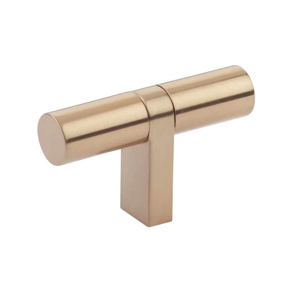 Select Rectangular Bar Smooth T-Knob - Image 12