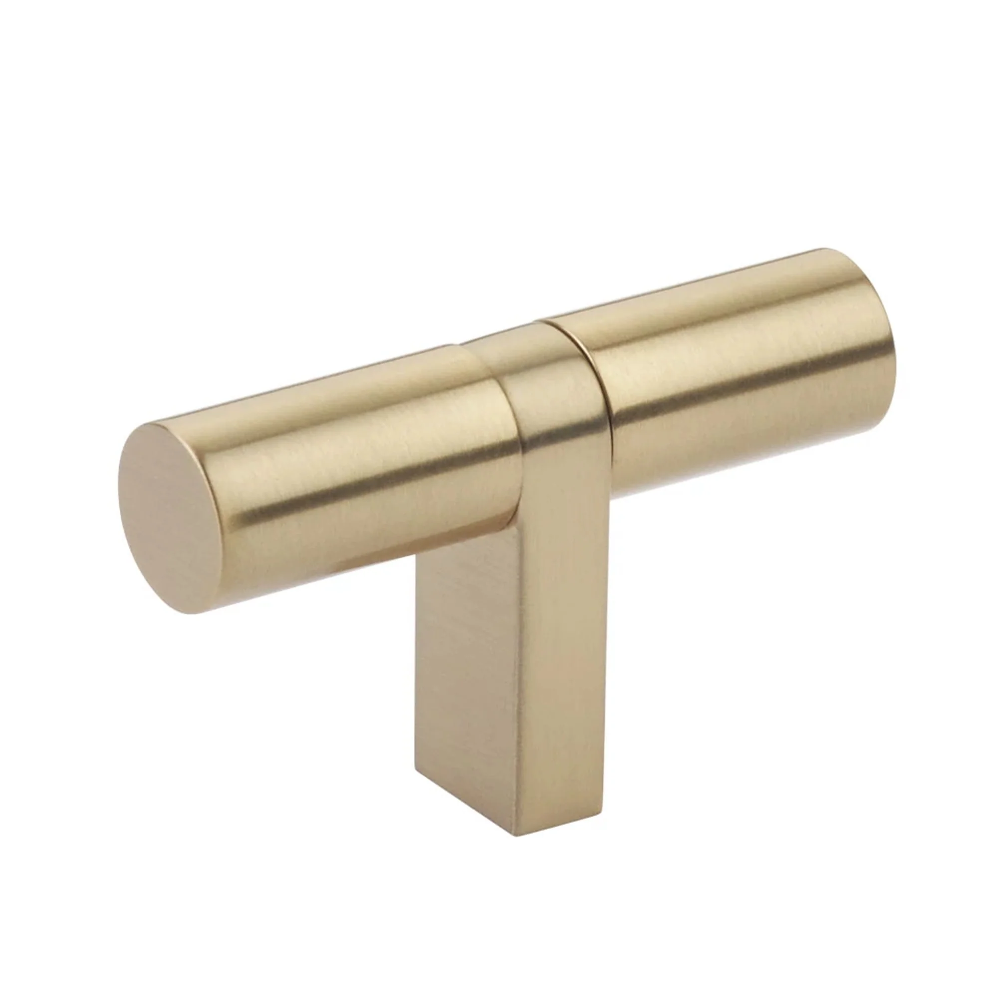 Select Rectangular Bar Smooth T-Knob - Image 8