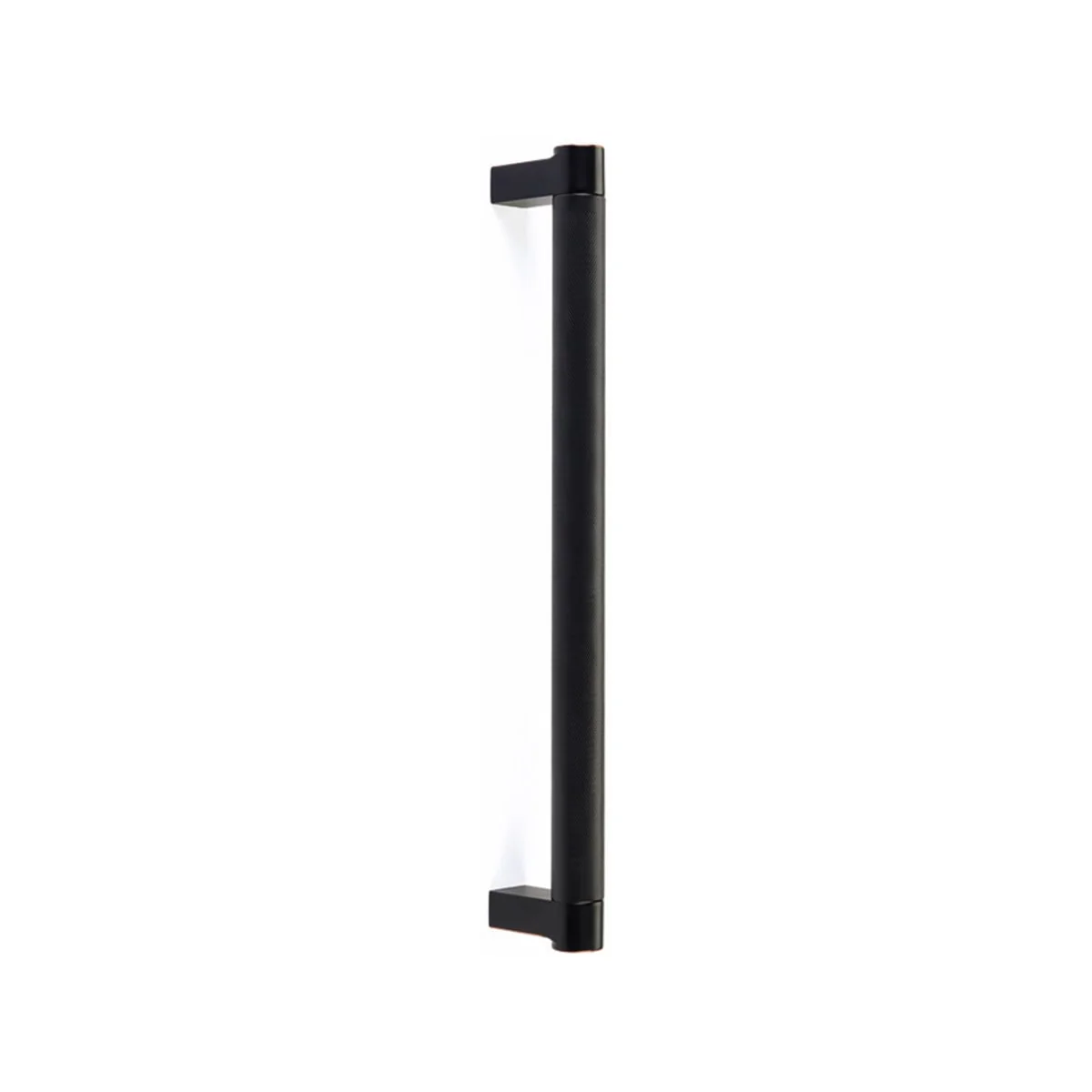 Select Rectangular Knurled Appliance Pull - Image 7