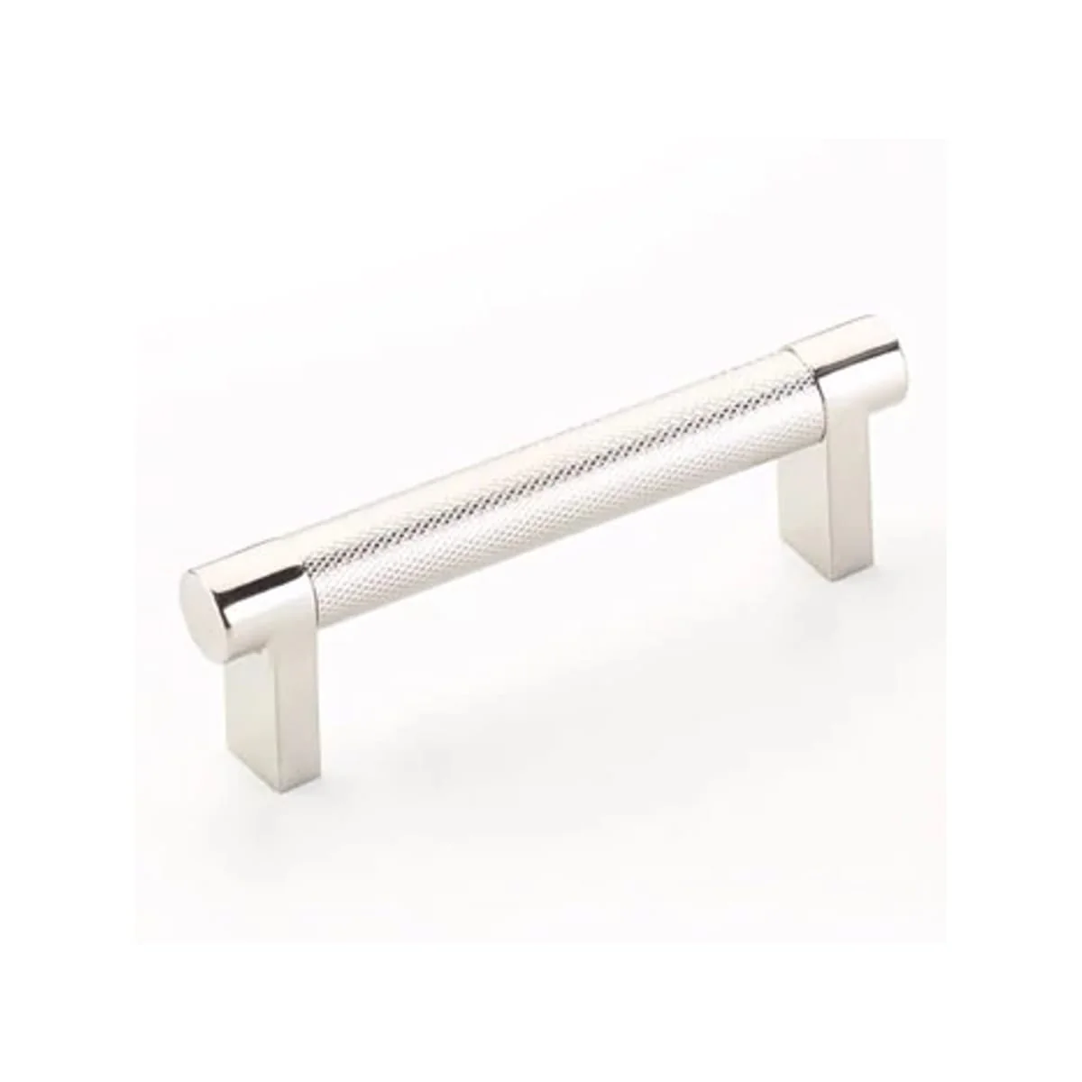 Select Rectangular Knurled Cabinet Pull - Image 20