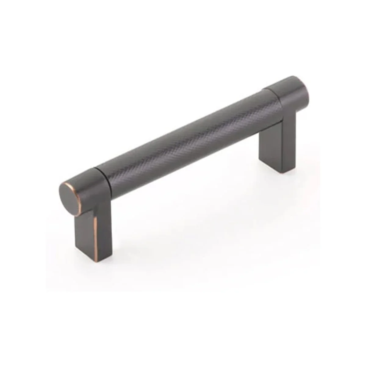 Select Rectangular Knurled Cabinet Pull - Image 22