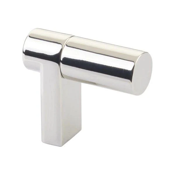 Select Rectangular Smooth Cabinet Finger Pull - Image 3