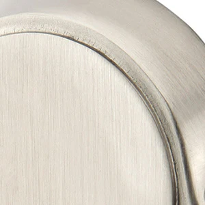 Select Rectangular Smooth Cabinet Pull - Image 11