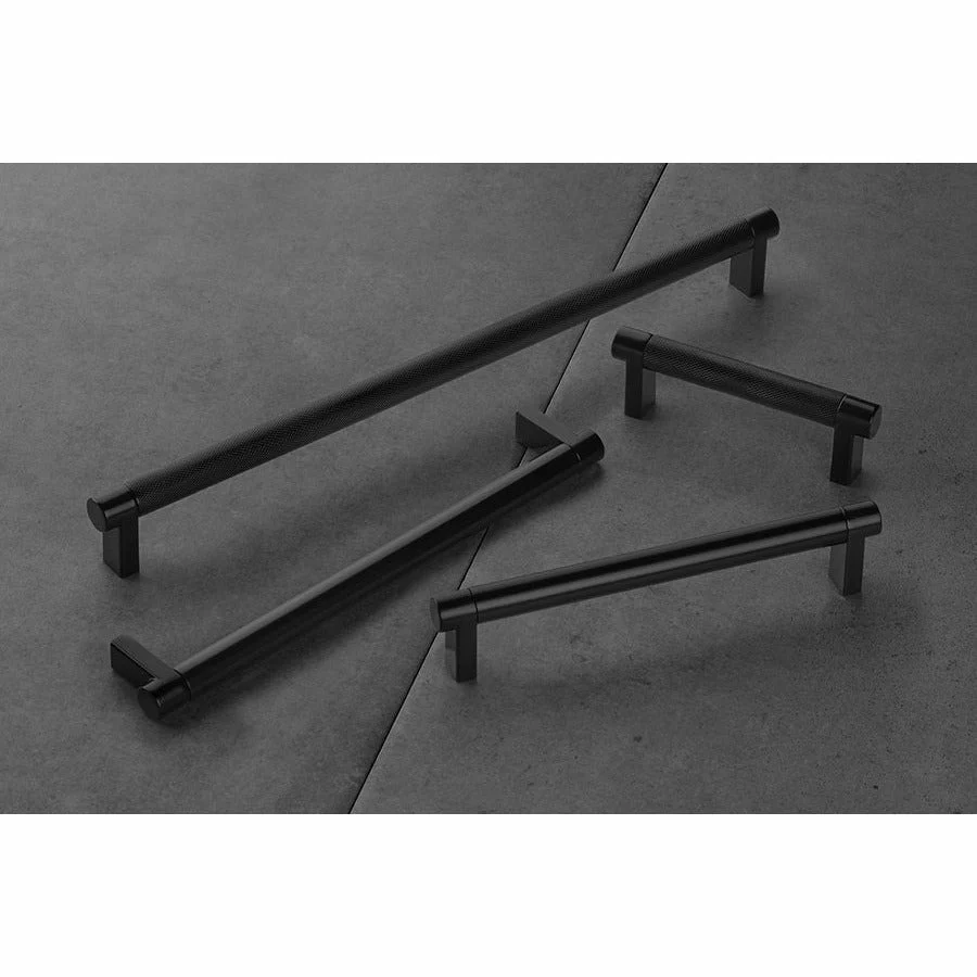 Select Rectangular Smooth Cabinet Pull - Image 6