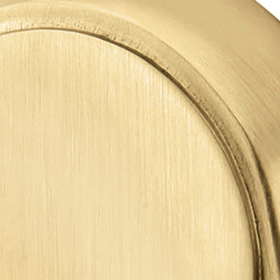 Select Rectangular Smooth Cabinet Pull - Image 9