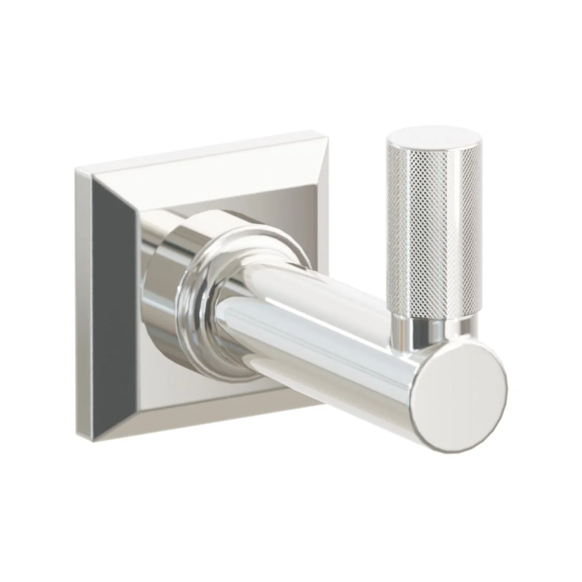 Select Round Stem with Knurled Tip Single Hook - Image 30