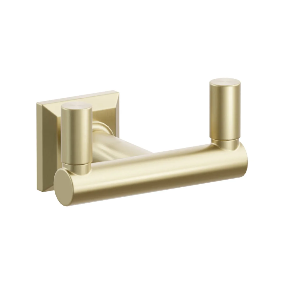 Select Round Stem with Smooth Tip Double Hook - Image 12