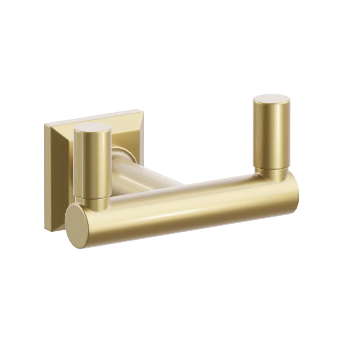 Select Round Stem with Smooth Tip Double Hook - Image 24