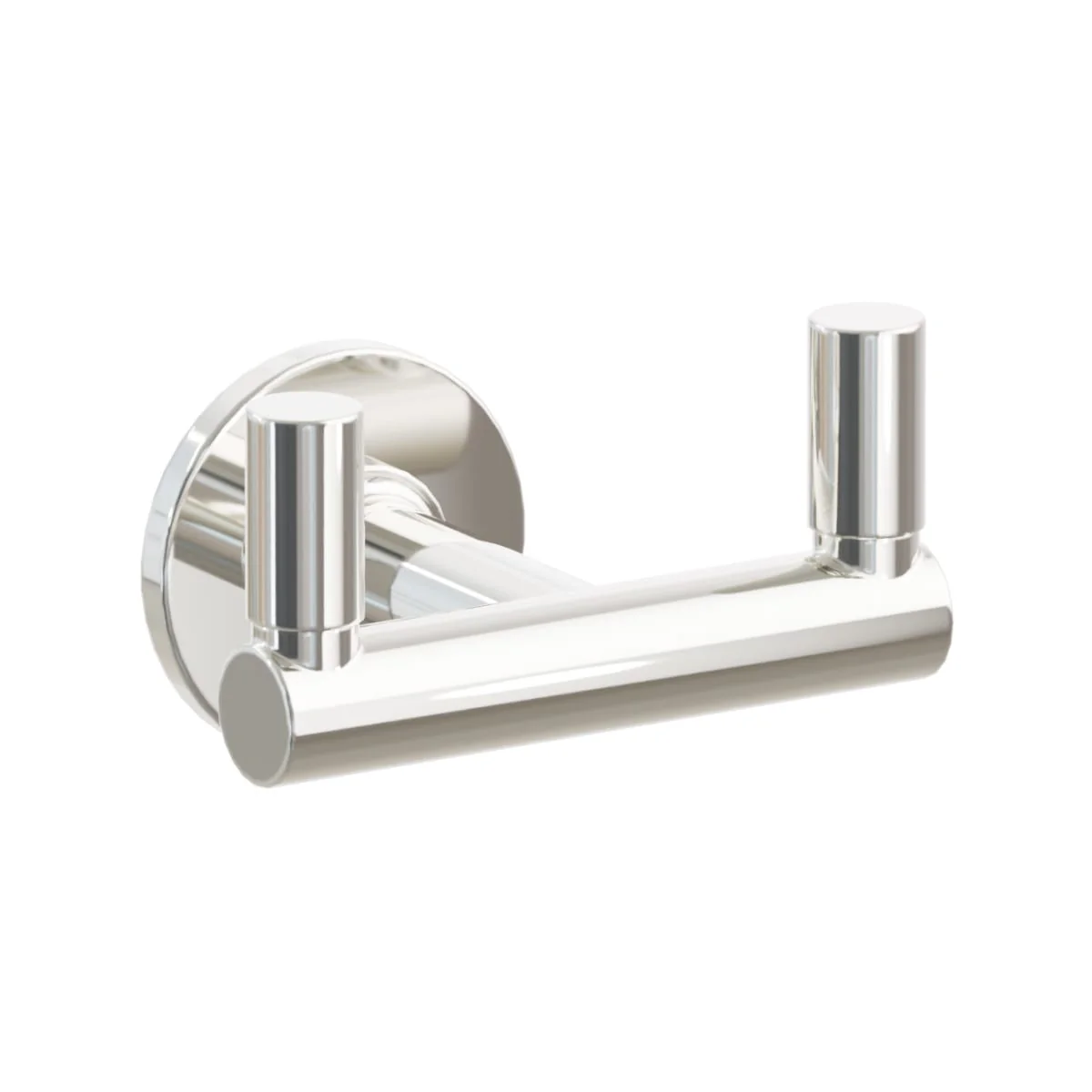 Select Round Stem with Smooth Tip Double Hook - Image 27