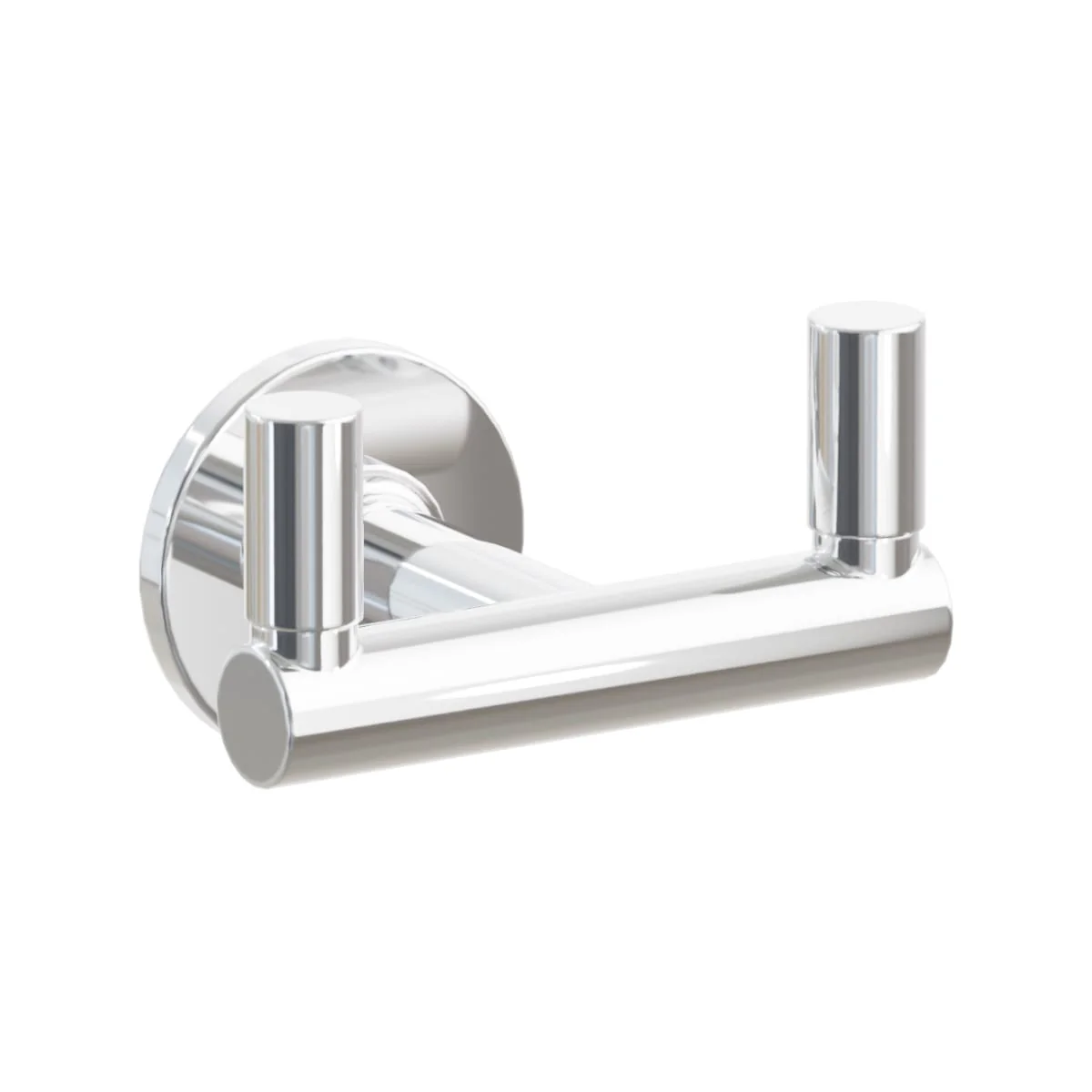 Select Round Stem with Smooth Tip Double Hook - Image 33