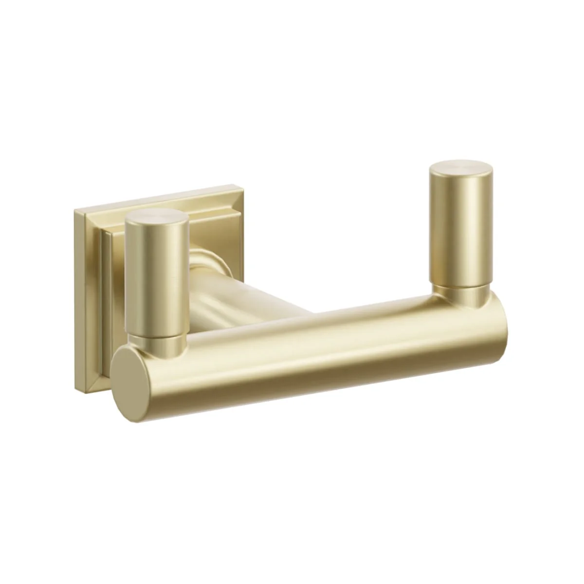 Select Round Stem with Smooth Tip Double Hook - Image 8