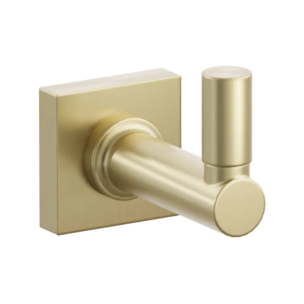 Select Round Stem with Smooth Tip Single Hook - Image 10