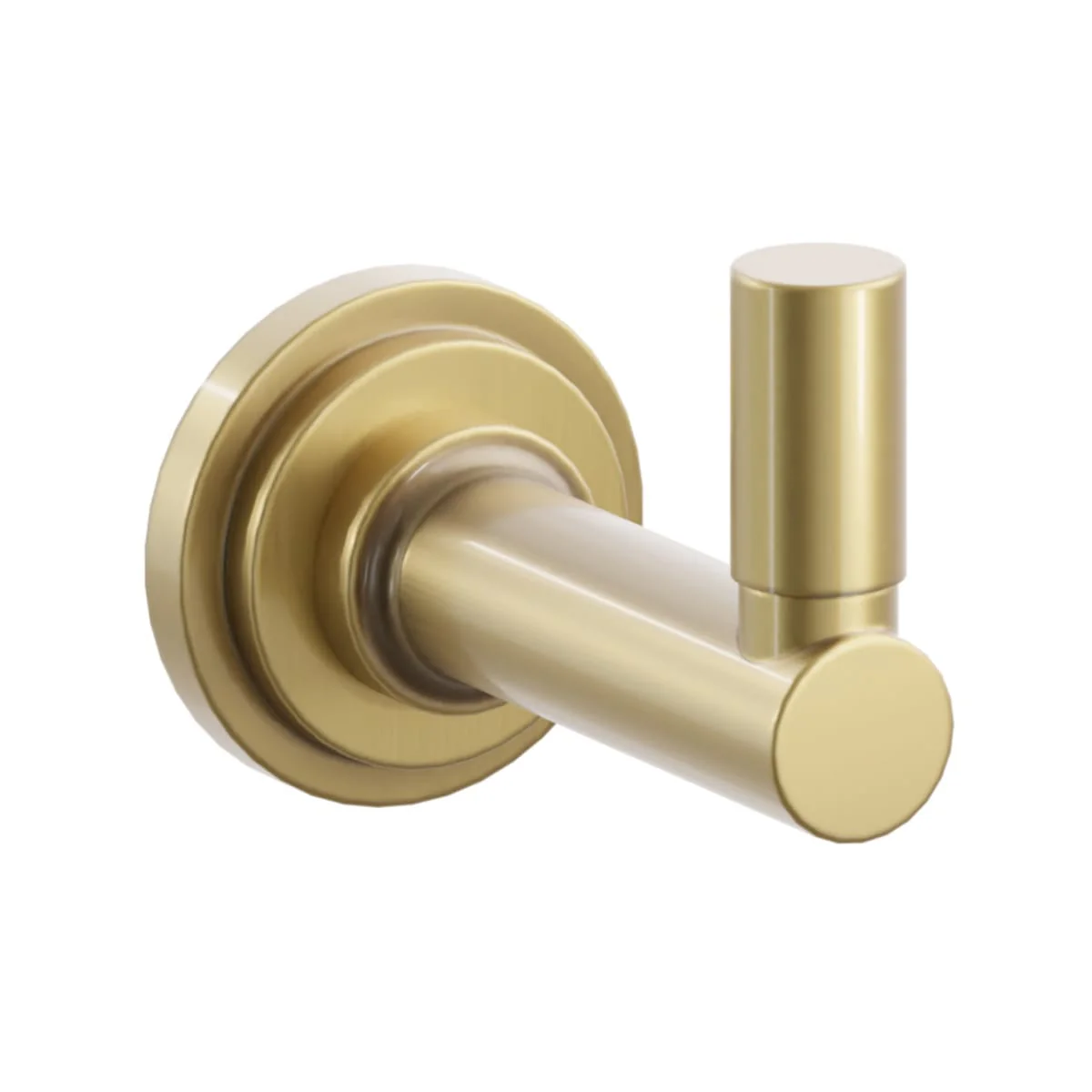 Select Round Stem with Smooth Tip Single Hook - Image 19