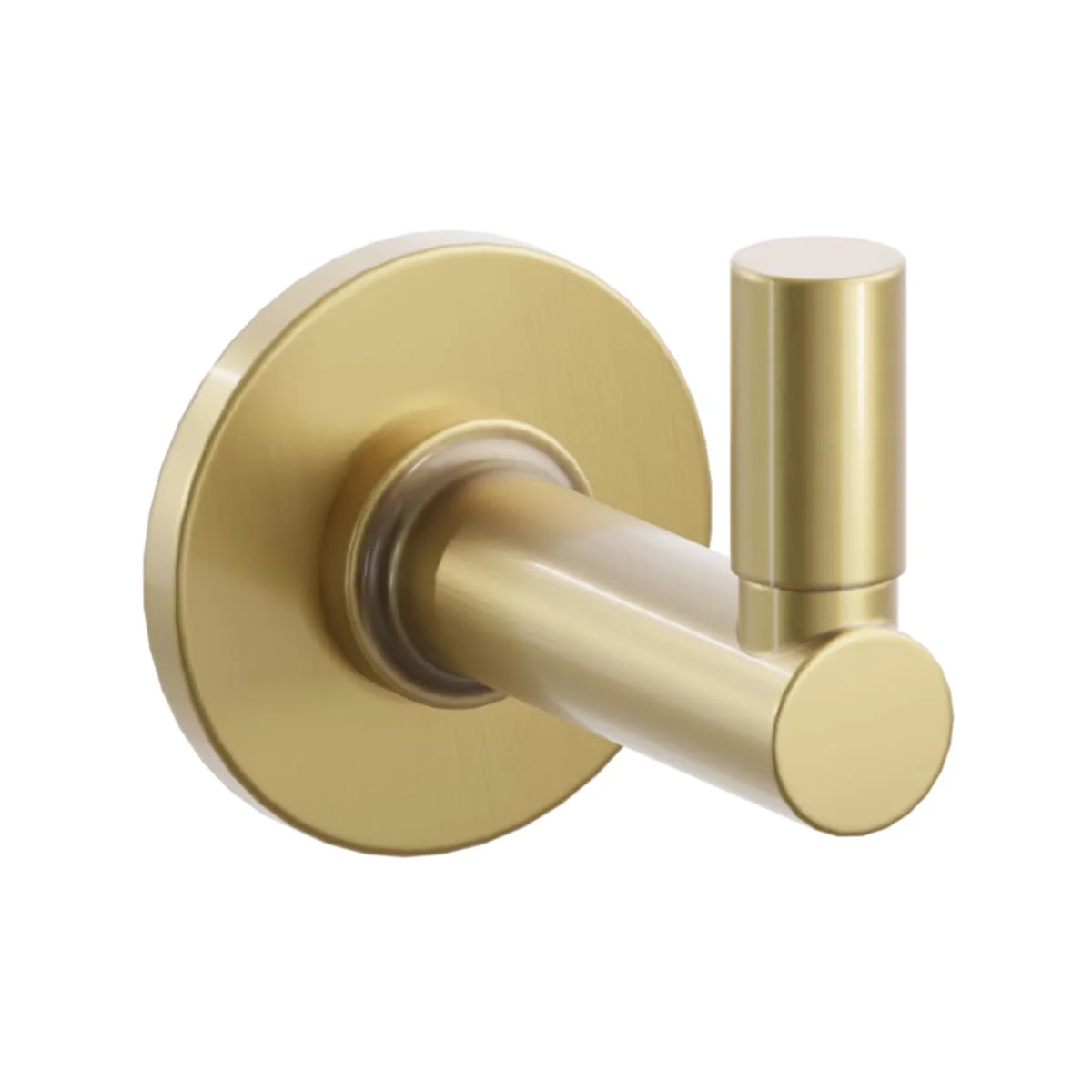 Select Round Stem with Smooth Tip Single Hook - Image 21