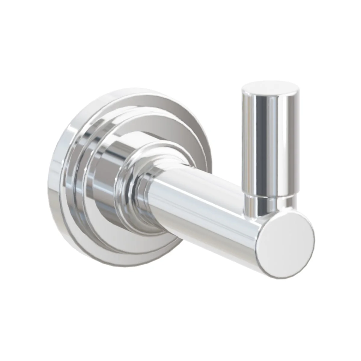 Select Round Stem with Smooth Tip Single Hook - Image 31
