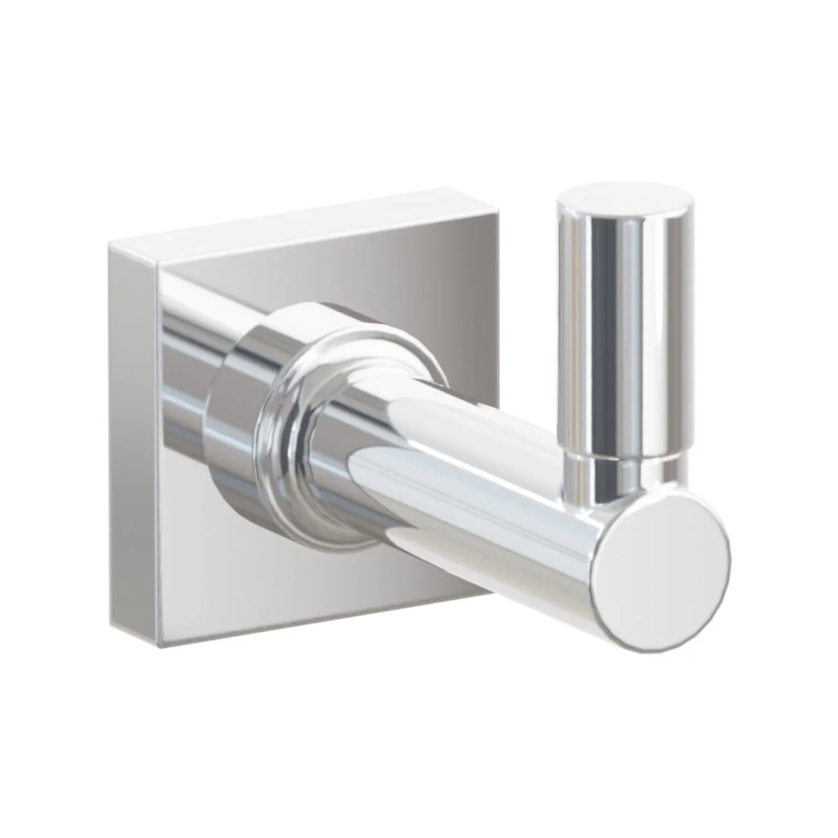 Select Round Stem with Smooth Tip Single Hook - Image 34