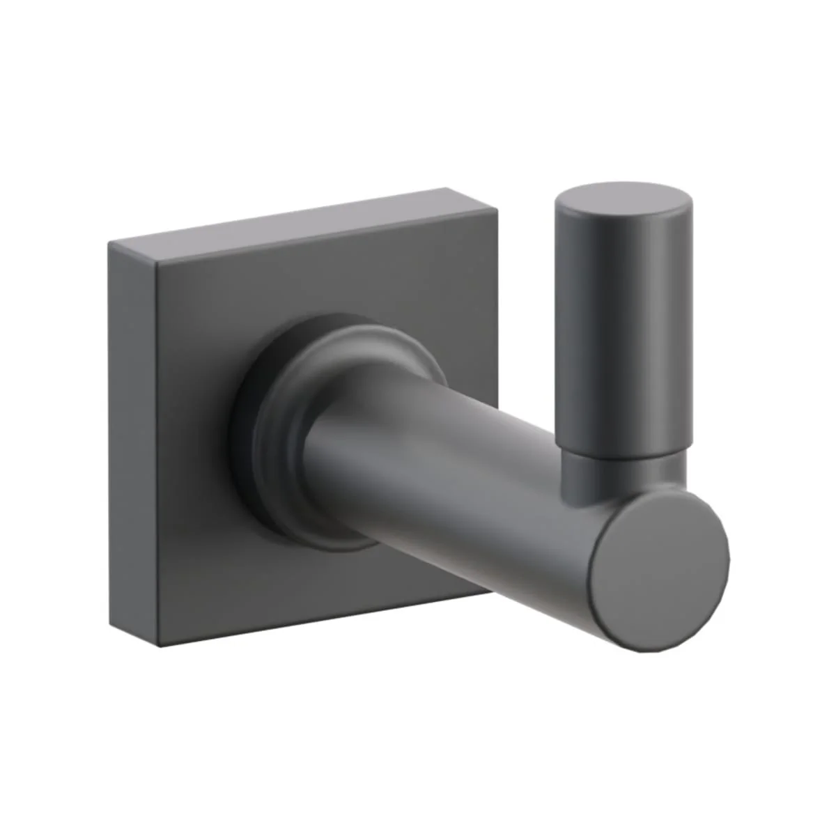 Select Round Stem with Smooth Tip Single Hook - Image 4