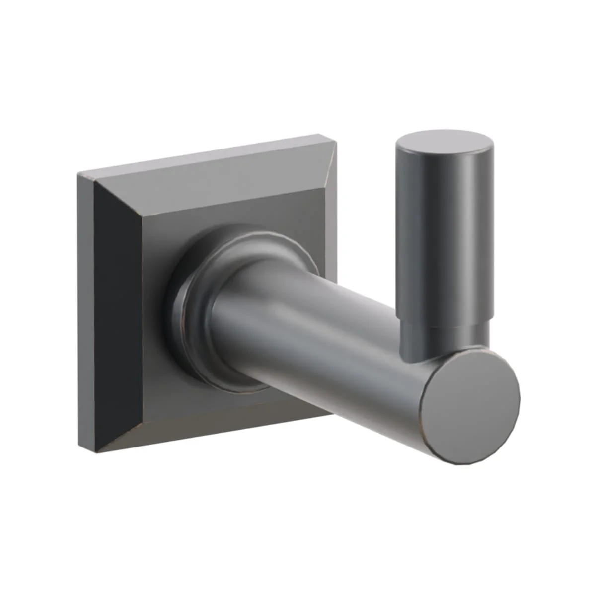 Select Round Stem with Smooth Tip Single Hook - Image 42