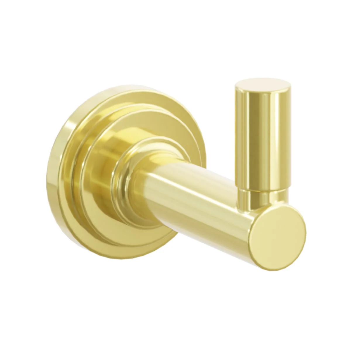 Select Round Stem with Smooth Tip Single Hook - Image 43