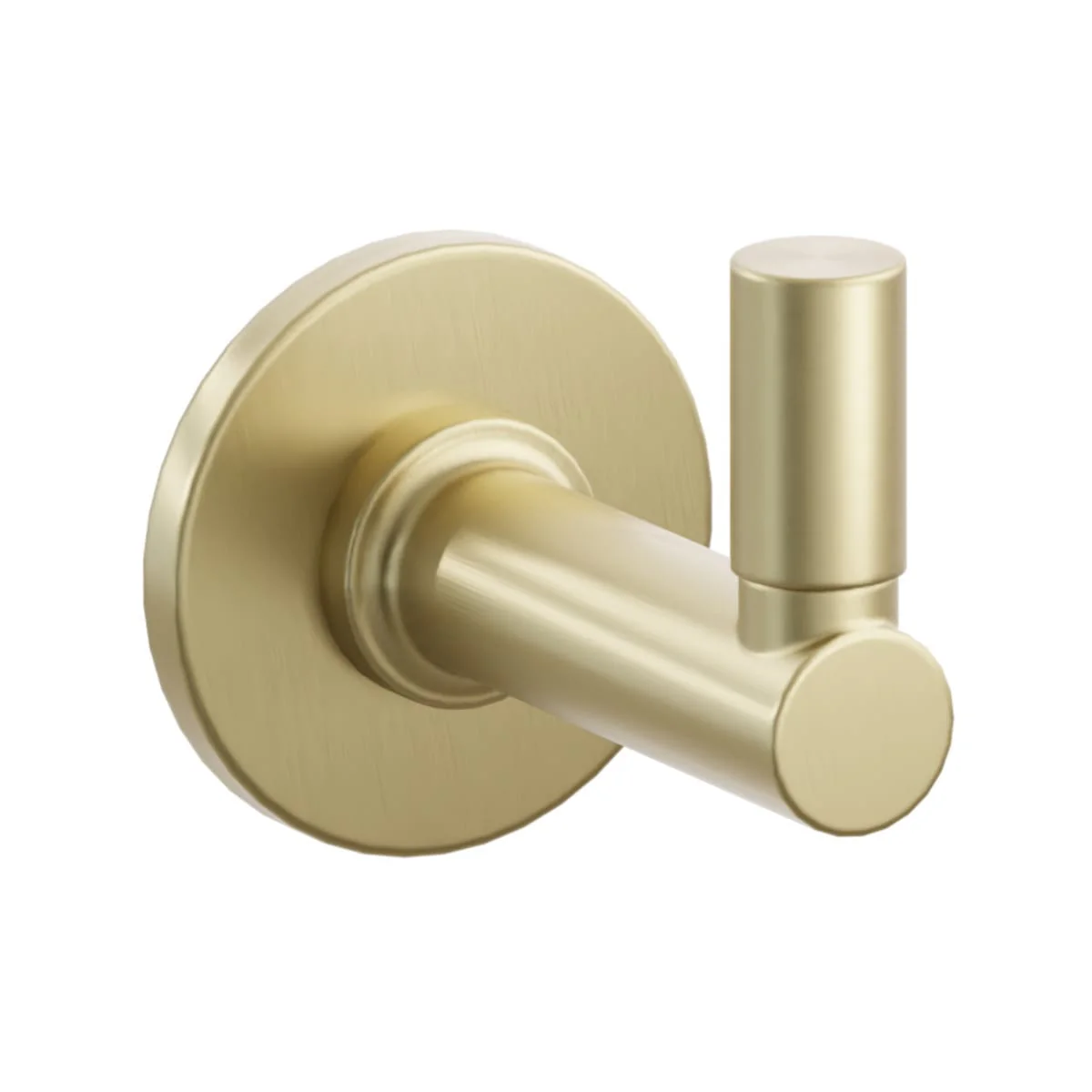 Select Round Stem with Smooth Tip Single Hook - Image 9