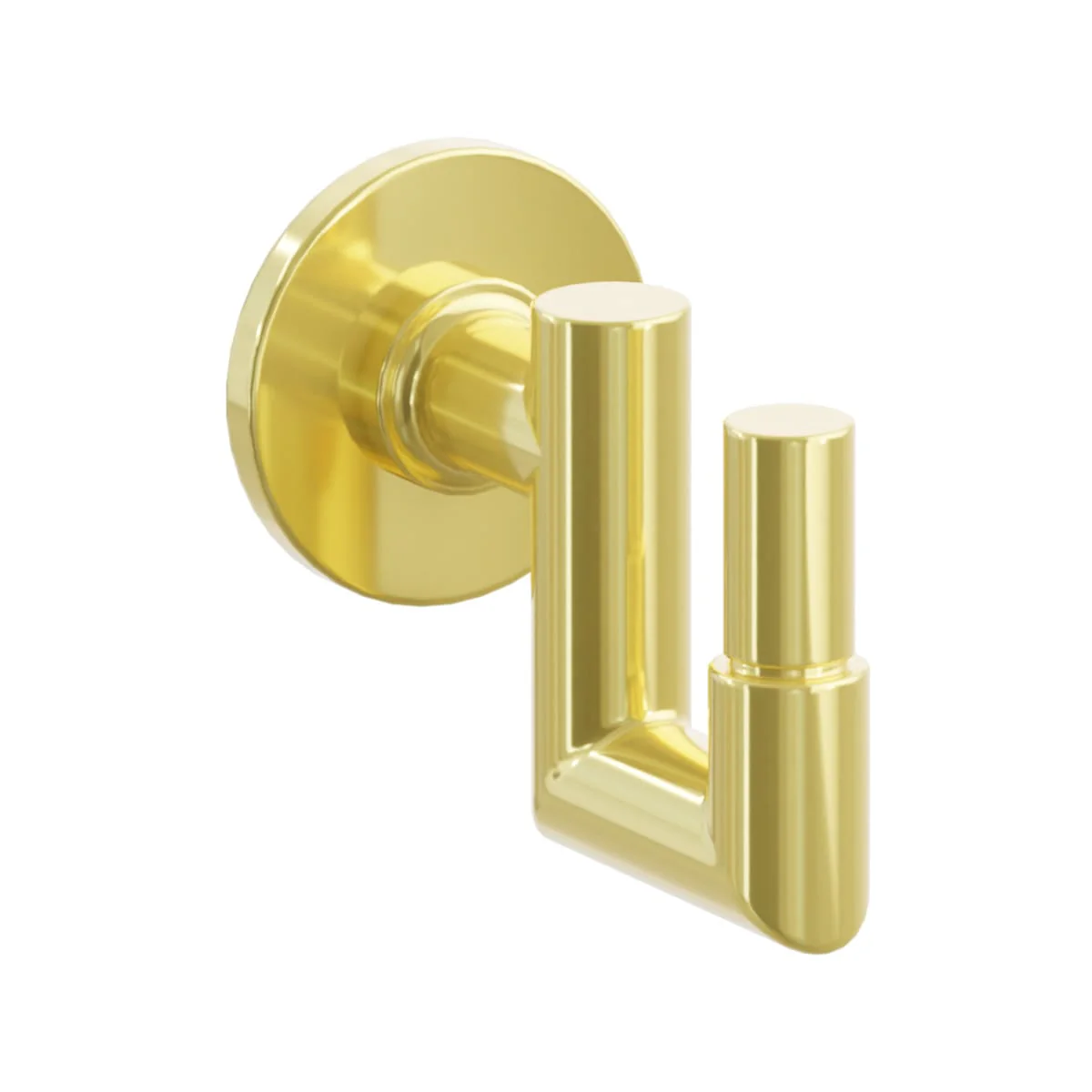 Select Round Stem with Smooth Tip U Hook - Image 35