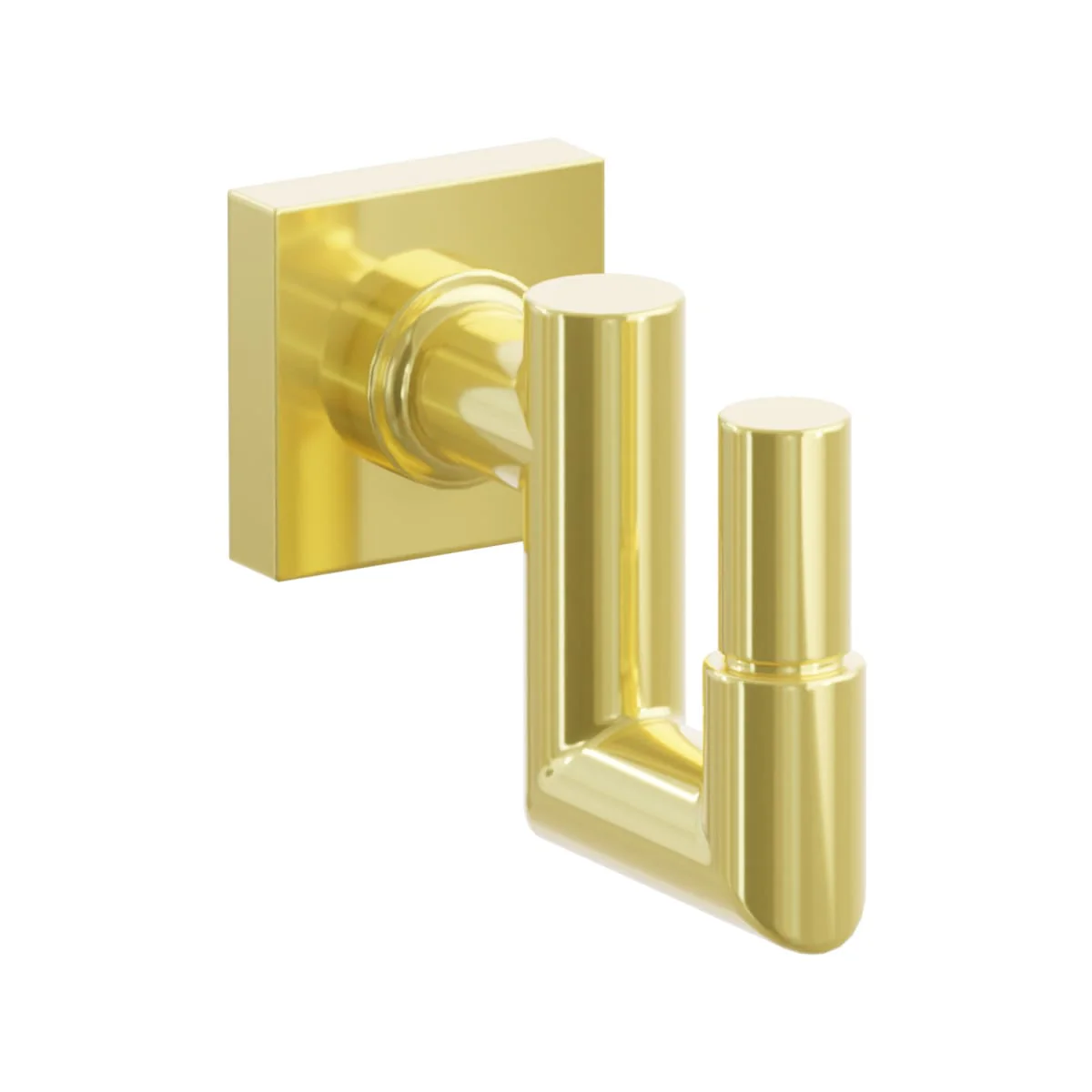 Select Round Stem with Smooth Tip U Hook - Image 36