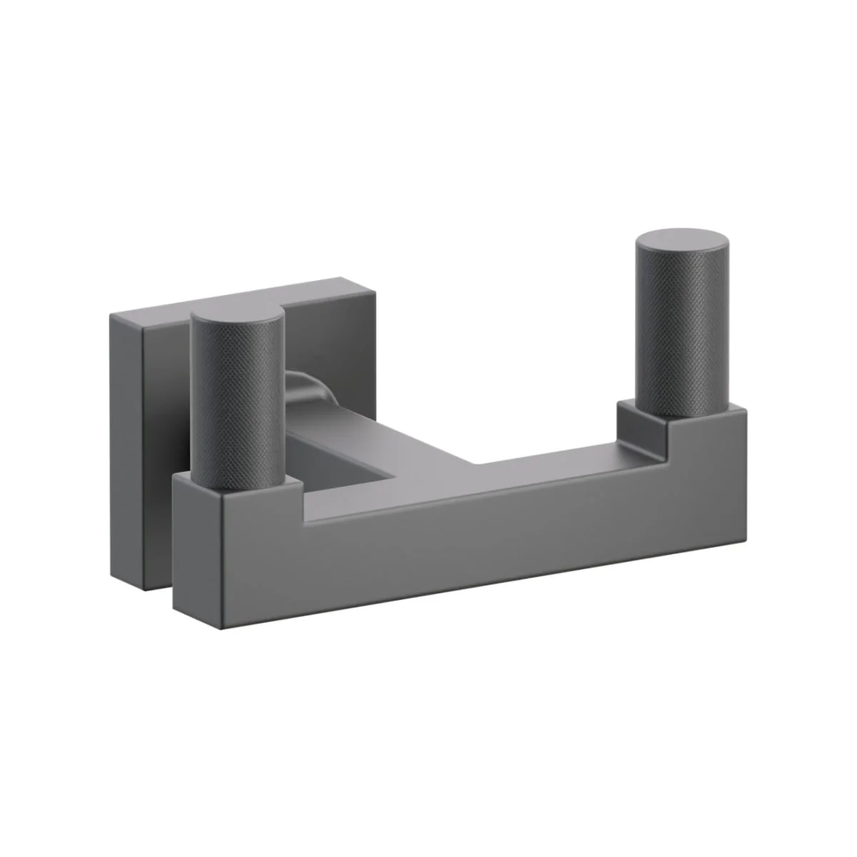 Select Square Stem with Knurled Tip Double Hook - Image 11