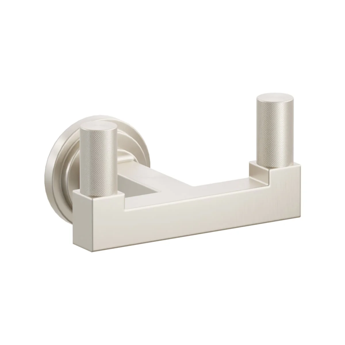 Select Square Stem with Knurled Tip Double Hook - Image 15