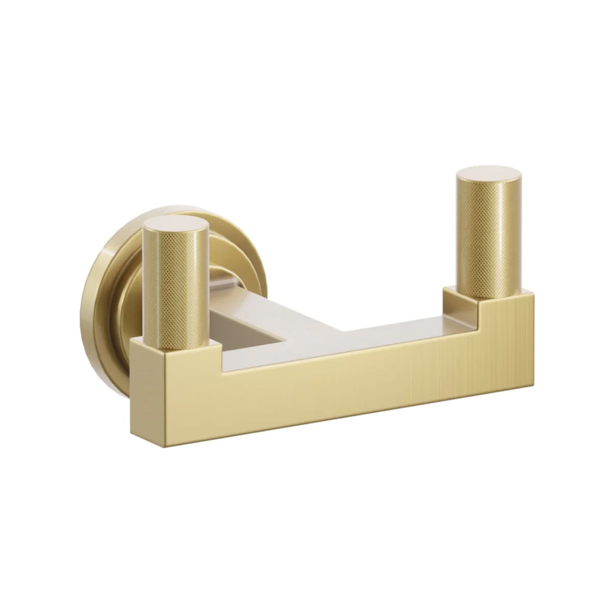 Select Square Stem with Knurled Tip Double Hook - Image 20