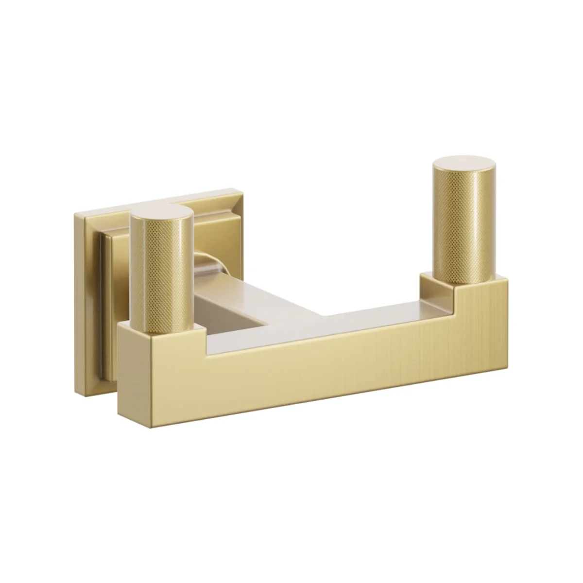 Select Square Stem with Knurled Tip Double Hook - Image 21
