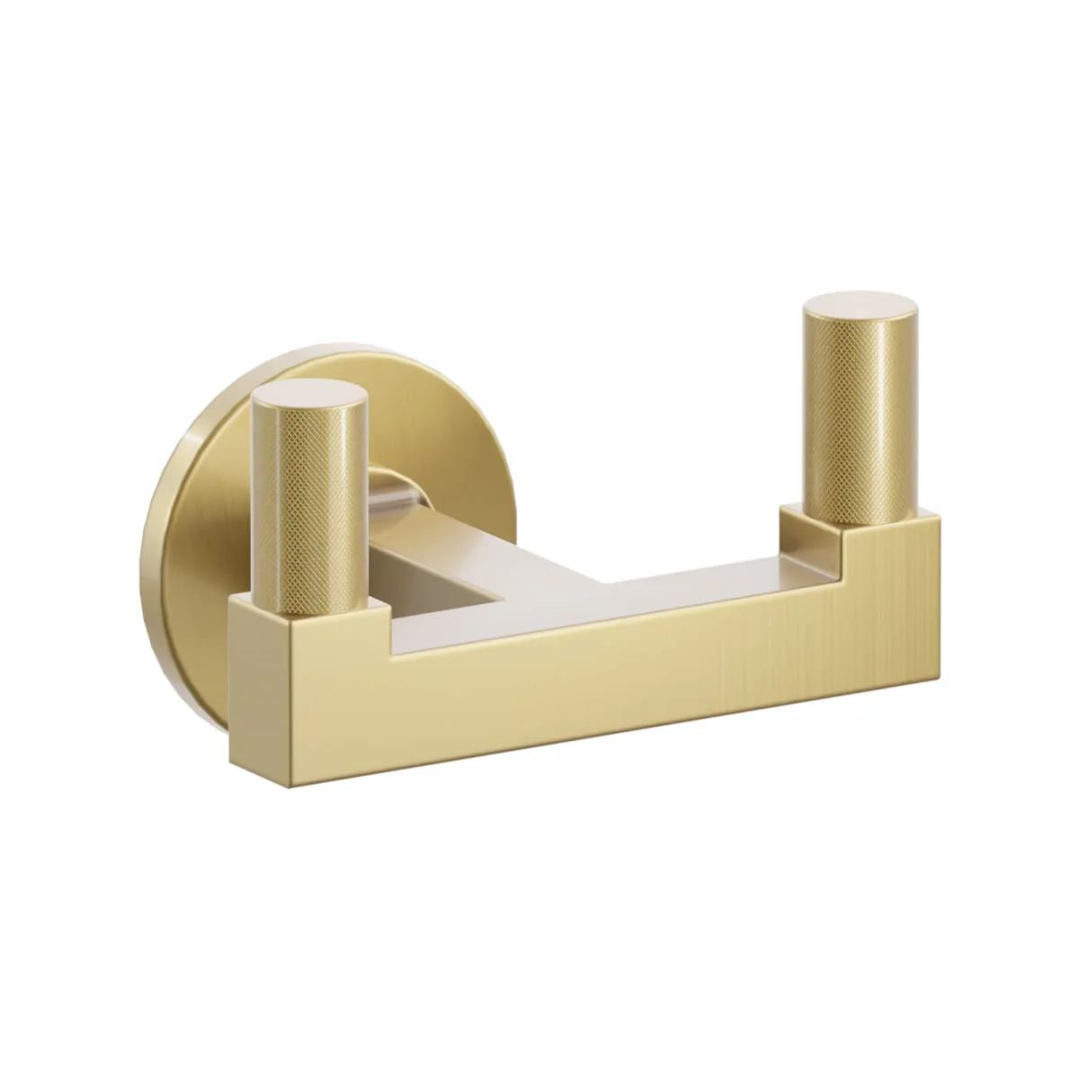 Select Square Stem with Knurled Tip Double Hook - Image 22