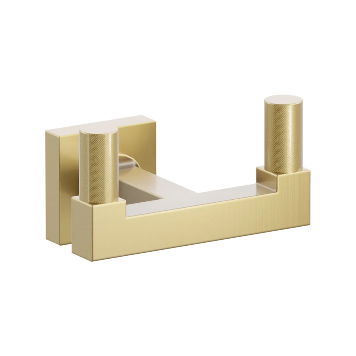 Select Square Stem with Knurled Tip Double Hook - Image 23