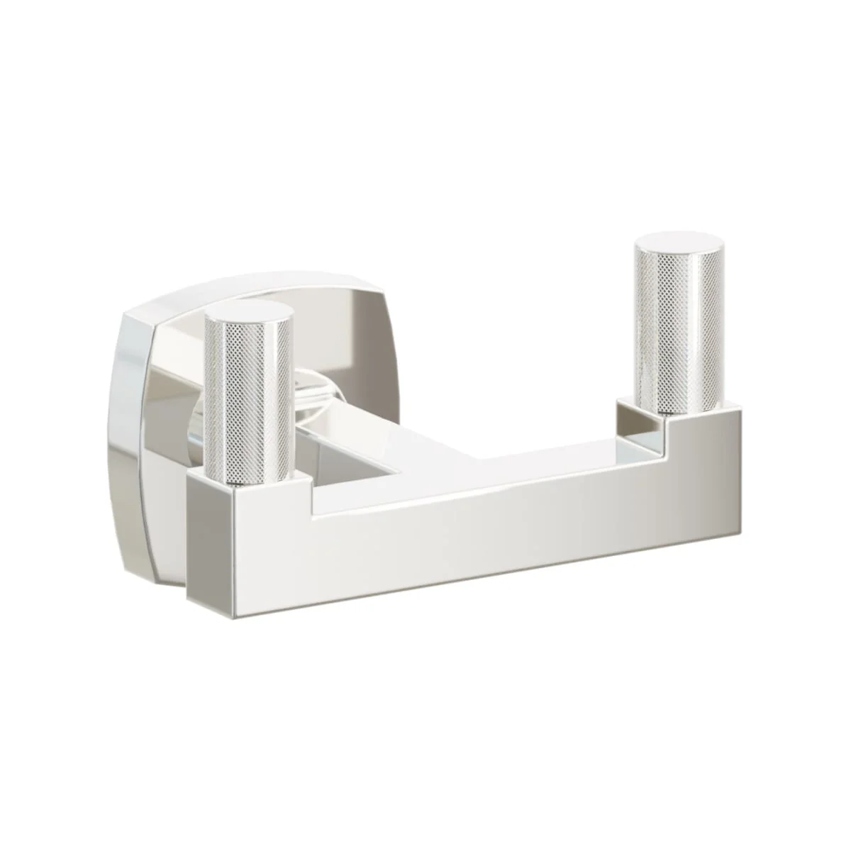 Select Square Stem with Knurled Tip Double Hook - Image 27