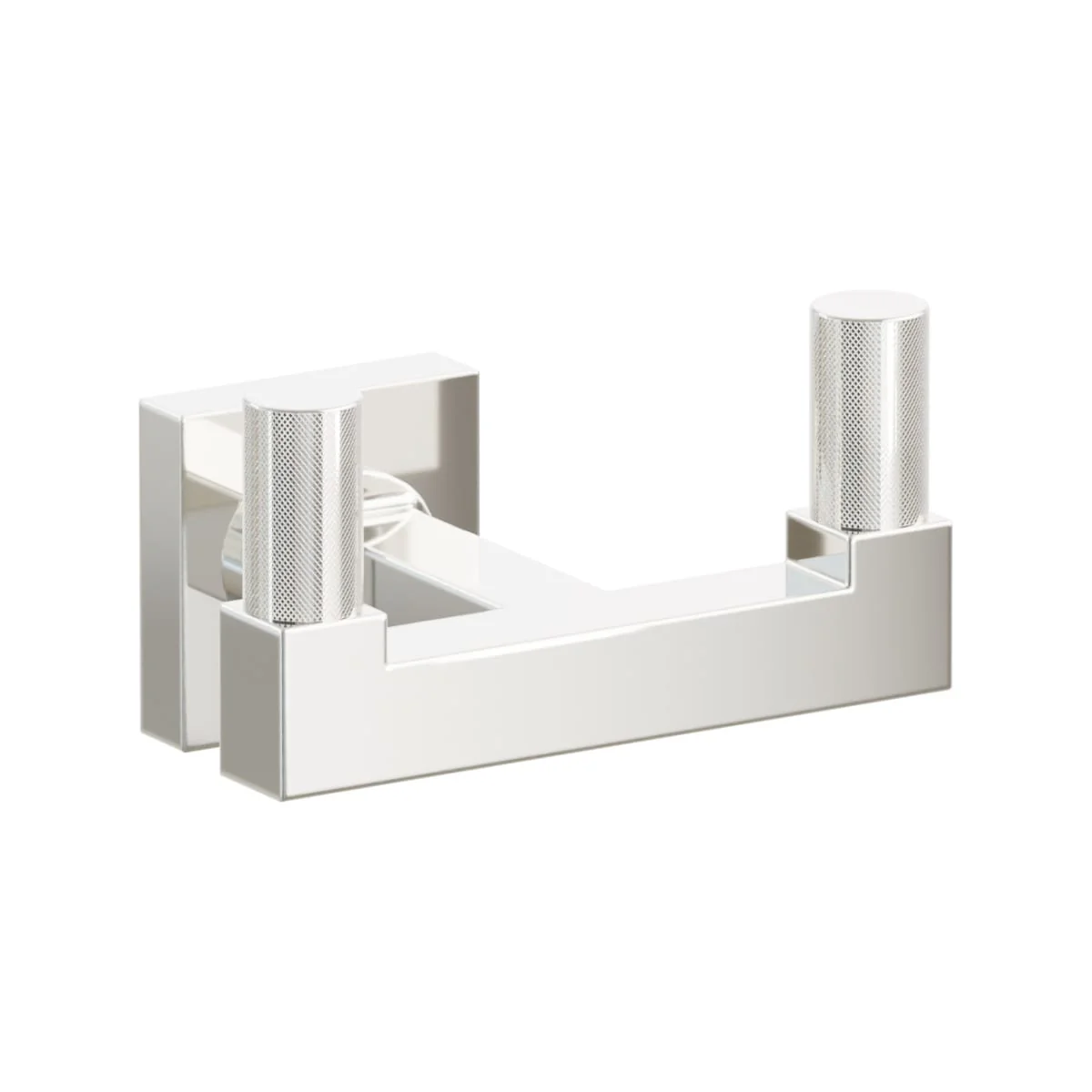 Select Square Stem with Knurled Tip Double Hook - Image 28