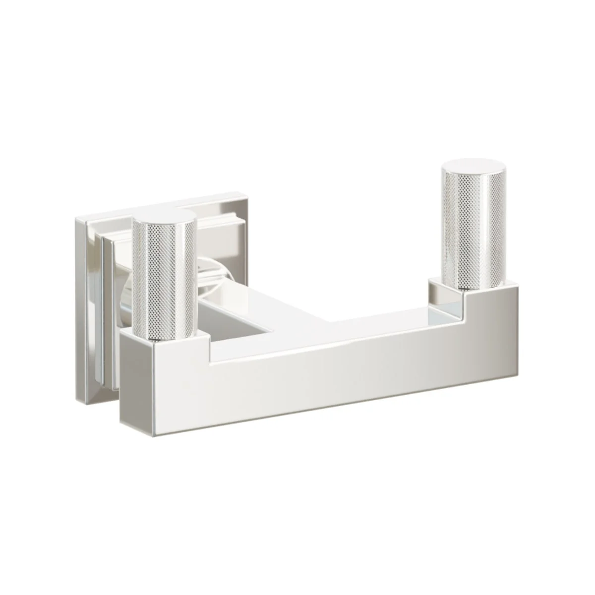 Select Square Stem with Knurled Tip Double Hook - Image 31