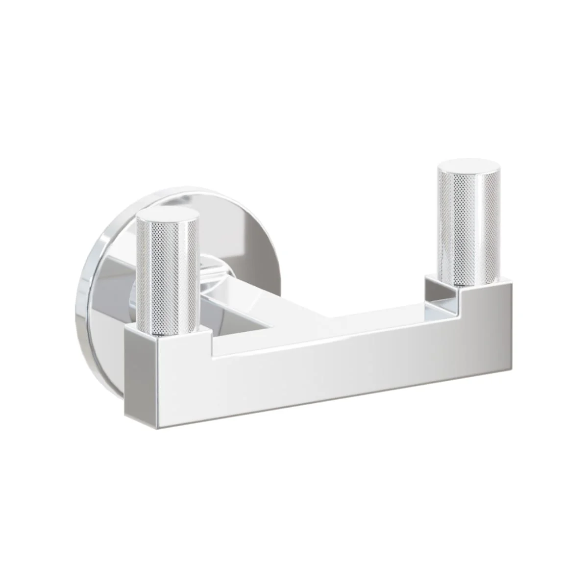 Select Square Stem with Knurled Tip Double Hook - Image 35