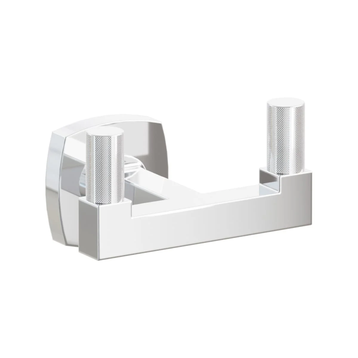 Select Square Stem with Knurled Tip Double Hook - Image 36