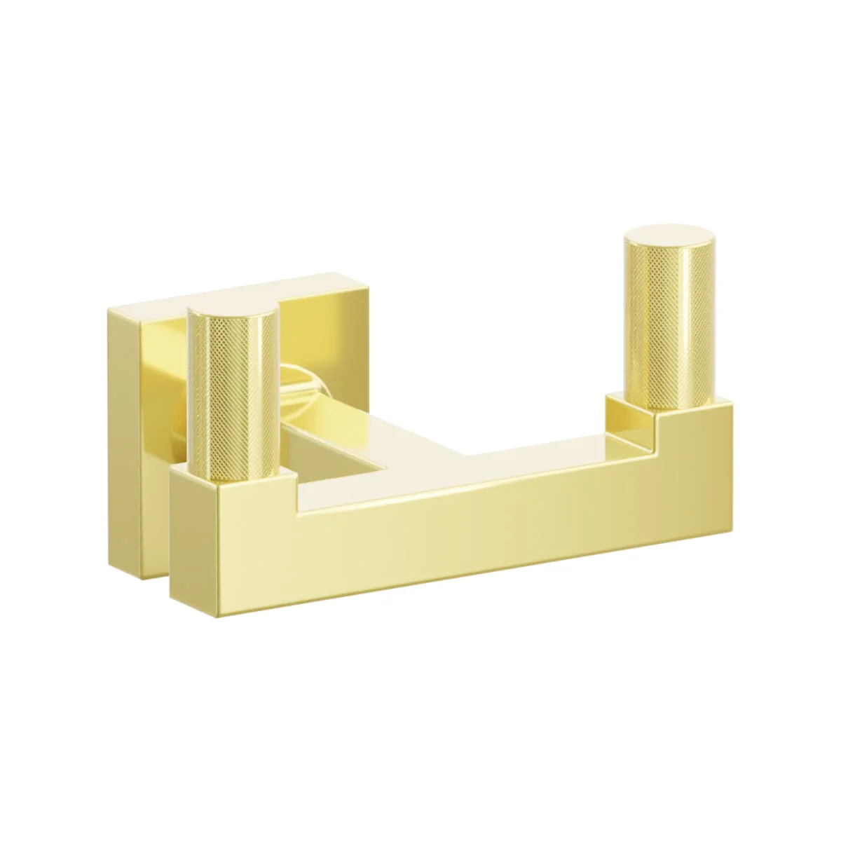 Select Square Stem with Knurled Tip Double Hook - Image 42