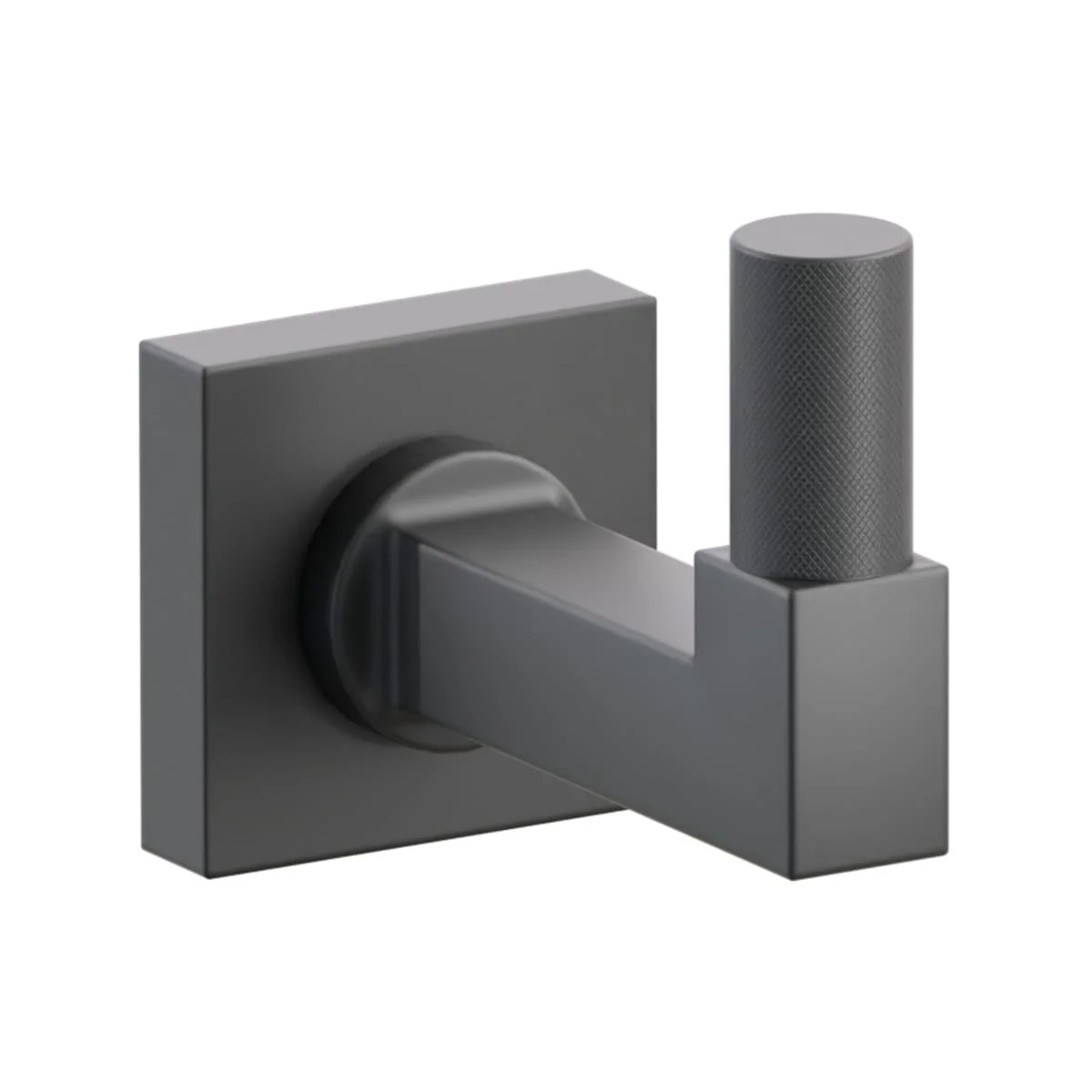 Select Square Stem with Knurled Tip Single Hook - Image 11