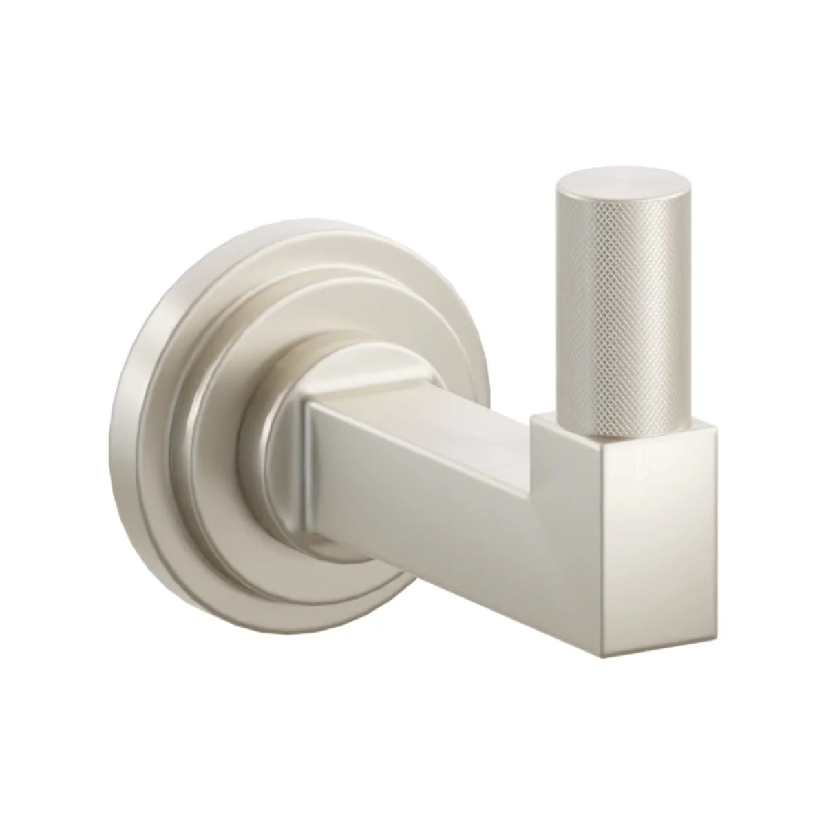 Select Square Stem with Knurled Tip Single Hook - Image 14
