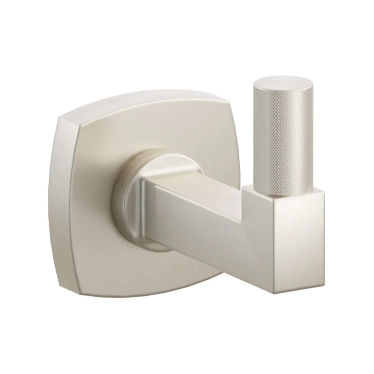 Select Square Stem with Knurled Tip Single Hook - Image 18