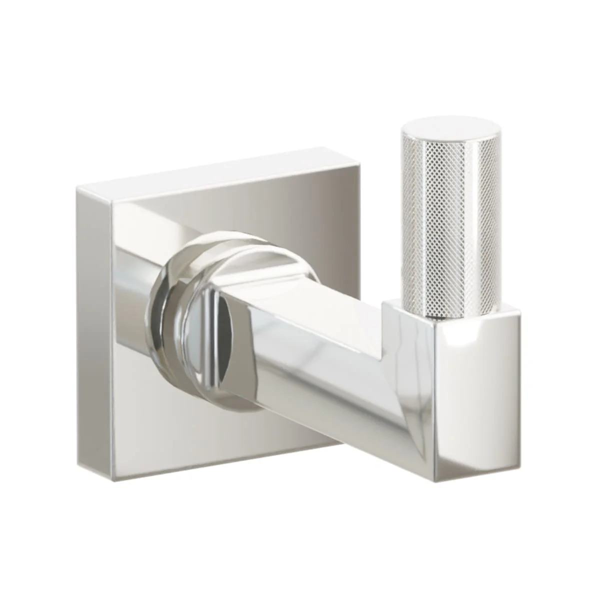Select Square Stem with Knurled Tip Single Hook - Image 29