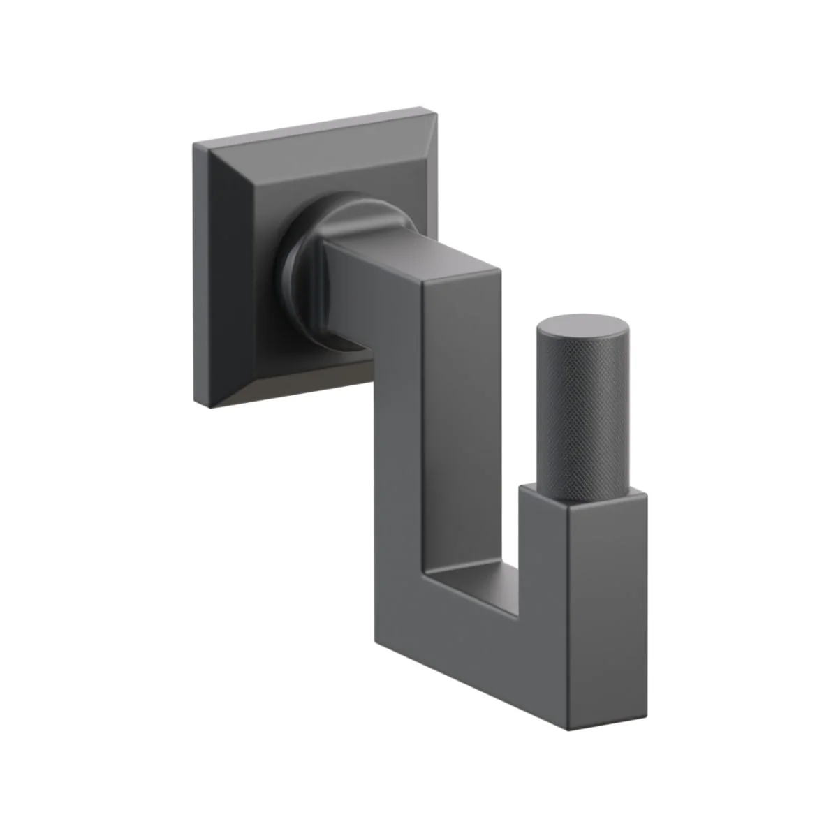 Select Square Stem with Knurled Tip U Hook - Image 16