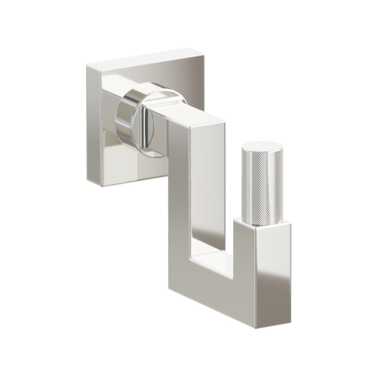 Select Square Stem with Knurled Tip U Hook - Image 29